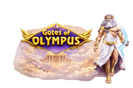 Gates of Olympus slot od Pragmatic Play s cascading mechanikou a obrovskými multipliermi